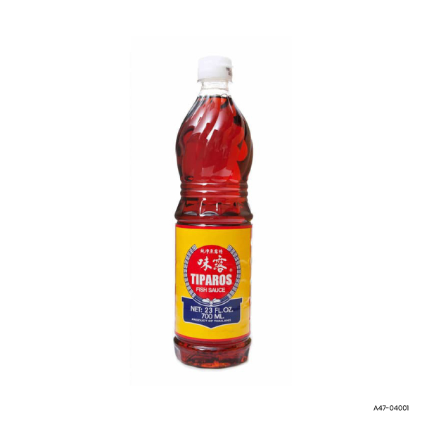 Thai Fish Sauce